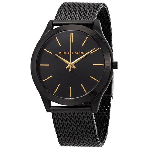 michael kors slim watch|Michael Kors Watch clearance sale.